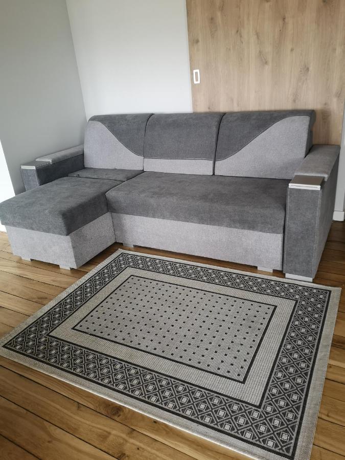 Wrota Biebrzy Villa Wrocen Bagian luar foto