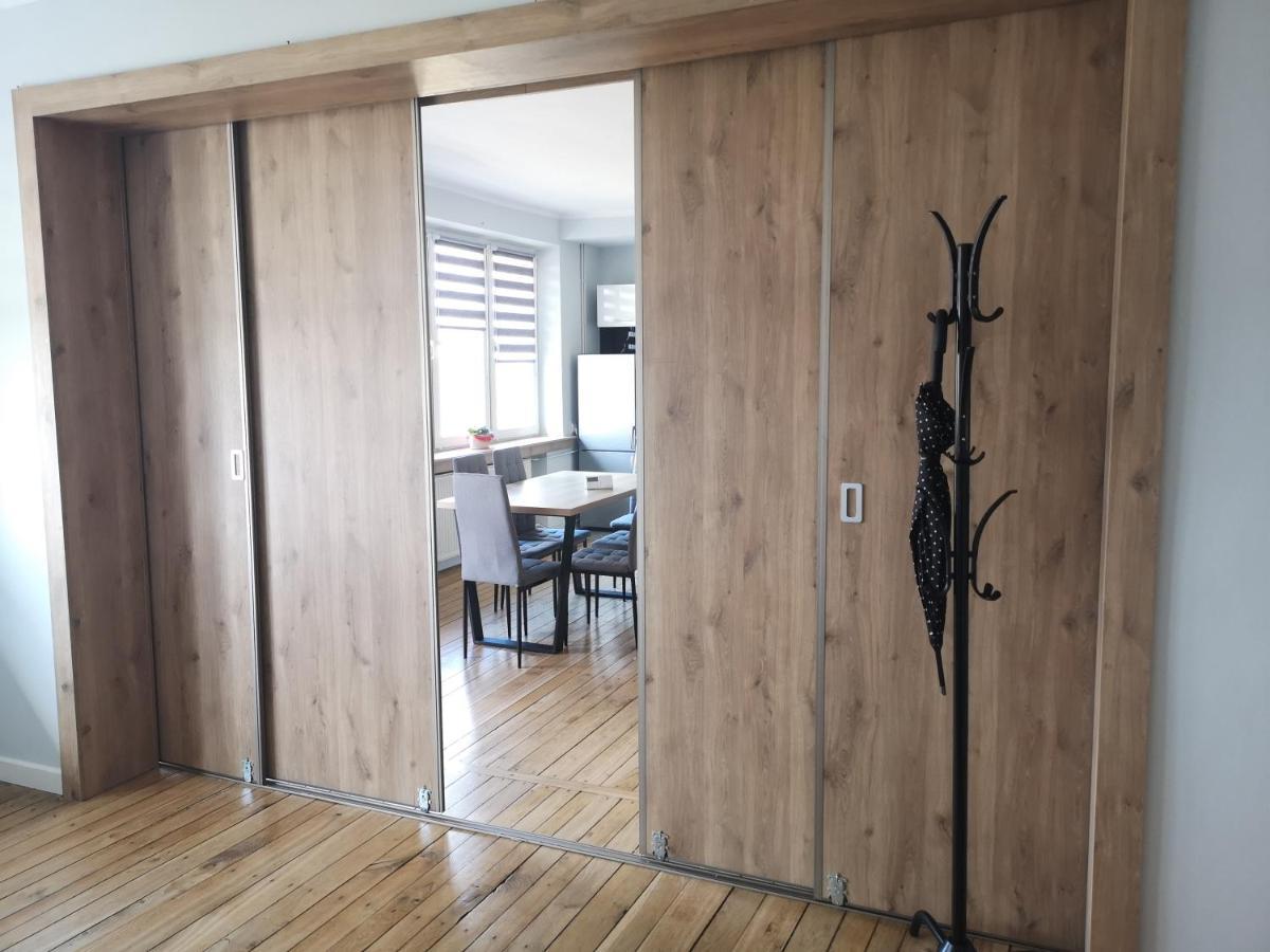 Wrota Biebrzy Villa Wrocen Bagian luar foto
