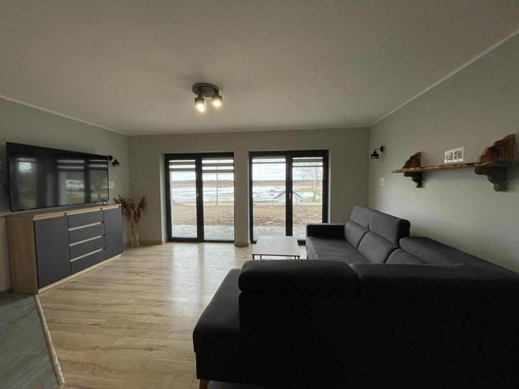 Wrota Biebrzy Villa Wrocen Bagian luar foto