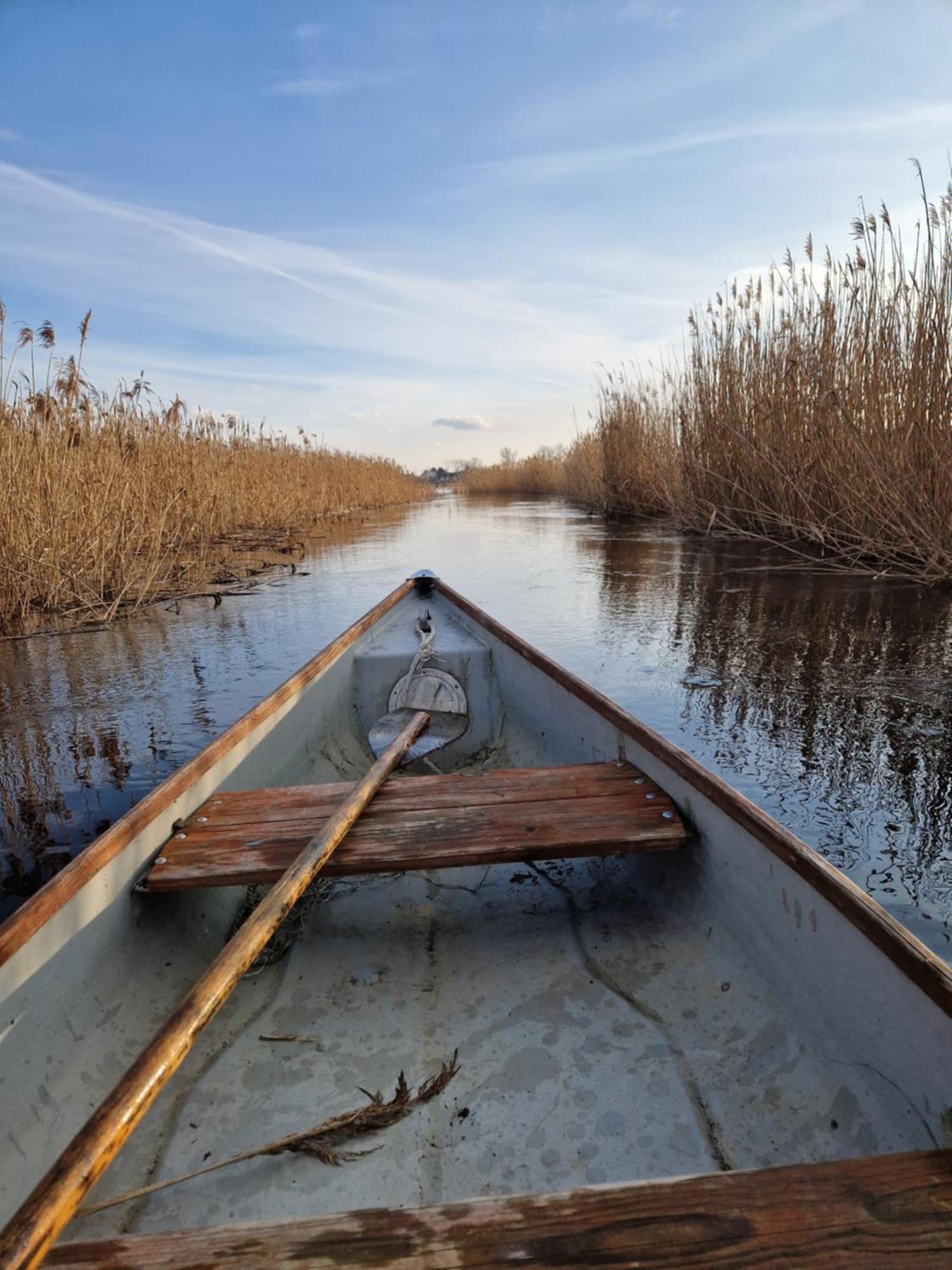 Wrota Biebrzy Villa Wrocen Bagian luar foto